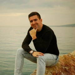 Artyom Neverovich, 16.09.1987, Минск