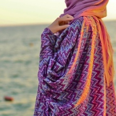 Amina Nohchi, 07.03.1989, Москва