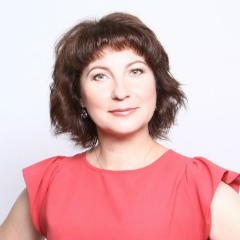 Елена Золотова, Новосибирск