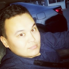 Мерей Кожа, 10.07, Алматы