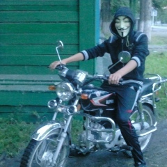 Игорь Тепляков, 06.09.1996, Москва