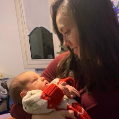 Ирина Шоть, 26.06, Москва