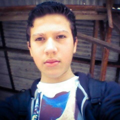 Guilherme Cipriano, 13.11.2000, Joinville
