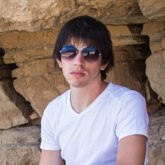 Сергей Кирюников, 26.02.1990, Самара