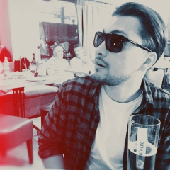 Сергей Насенков, 24.09.1991, Омск