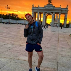 Михаил Сурцев, 21.12.1988, Москва