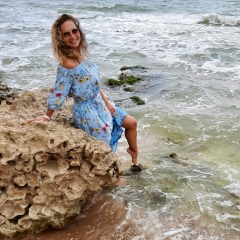 Анастасия Тетенина, 01.12.1990, Санкт-Петербург