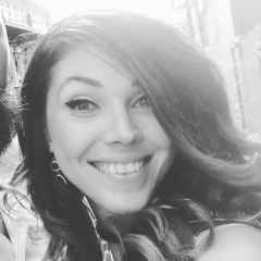 Анастасия Лобанова, 28.05.1989, Москва