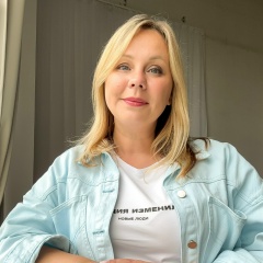 Анна Скрипченко, 14.02, Пермь