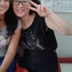 Josabeth Alarcón, 22.08.1993, Madrid