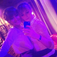 Маргарита Доманская, 12.11, Санкт-Петербург