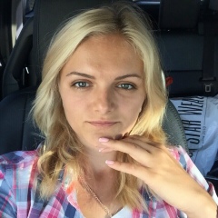 Snizhana Palagina, 31.12, Коломыя