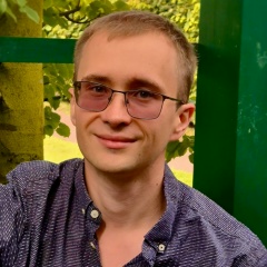 Герман Лосев, 14.04, Солнечногорск