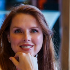 Евгения Нисковских, 28.05, Челябинск