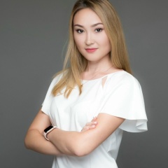 Алия Байсултанова