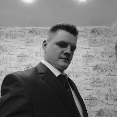 Сергей Иванов, 23.10, Москва