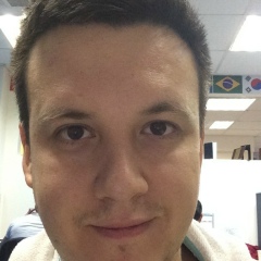 Илья Воробьев, 07.01.1983, Красноярск