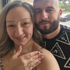 Tolik Bubnov, 30.07.1987, New Port Richey