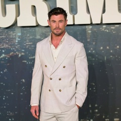 Chris Hemsworth, 11.08.1983, Byron Bay
