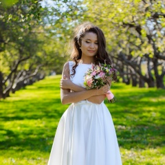 Динара Гдр, 08.07, Москва