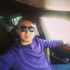 Ануар Махатов, Павлодар