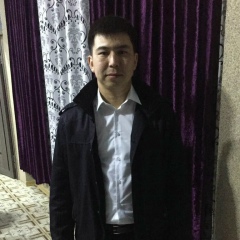 Алтынбек Незамедин, 09.08.1992, Шымкент