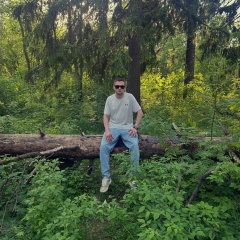 Тимур Кузьмин, Солнечногорск