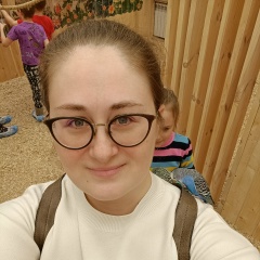 Екатерина Ткачук, 13.01.1987, Екатеринбург