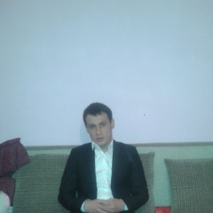 Айдос Иляс, 09.02.1990, Алматы