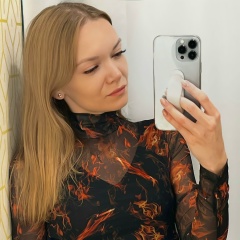 Елена Дмитриева, 07.09.1995, Москва