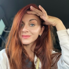 Серафима Кузнецова, 23.09, Воронеж