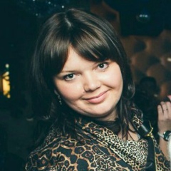 Светлана Павлухина, 19.02.1986, Подольск