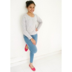 Srija Biswas, 11.06, Kolkata