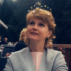 Виктория Лакше, Санкт-Петербург