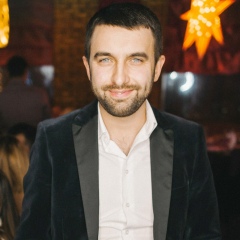 Сергей Карпюк, 19.01.1985, Луцк