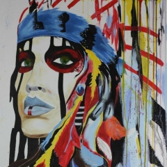 Виктория Старостина, 18.06, Волгоград