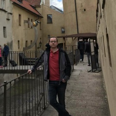 Артем Карпов, 28.03, Кропивницкий / Кировоград