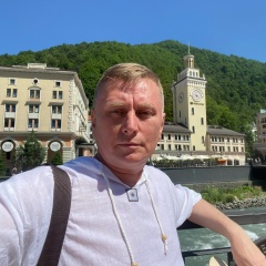 Вячеслав Ярославцев, 04.07.1968, Санкт-Петербург