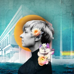 Наталья Маддалена, 25.05, Москва