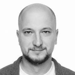 Александр Макаровский, 17.06, Москва