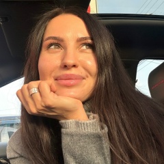 Татьяна Ежкова, 22.09, Нижний Новгород