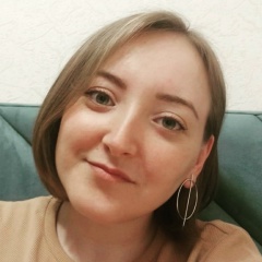 Ильмира Сираева, Елабуга