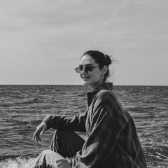 Алиса Сугатова, 09.05.1999