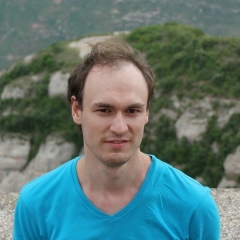 Вадим Тарасов, 12.06.1989, Нижний Новгород