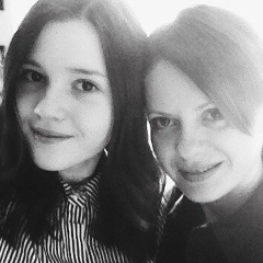 Наталия Кудренко, 01.06, Киев