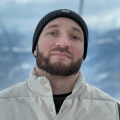 Алексей Шалалиев, Екатеринбург