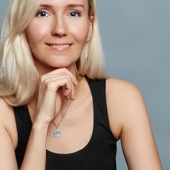 Екатерина Луговая, 24.01, Самара