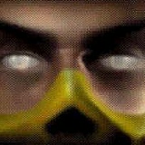 James Scorpion, 15.05.1982