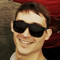 Иван Симонов, 30.07.1989, Москва