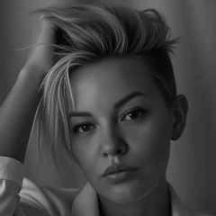 Khina Agaeva, Красноярск